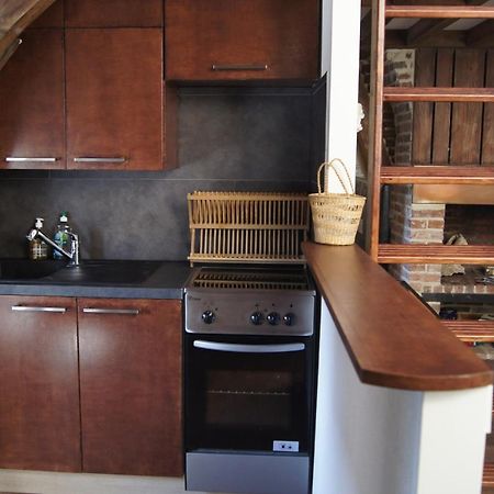 Apartamento Le Perchoir De St-Antoine - Centre Historique D'Honfleur Avec Vue Sur Le Port, Netflix, Jeux, Vinyles Exterior foto